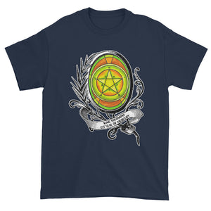 Solomons Mercury 1st for Personal Magnetism Unisex T-shirt
