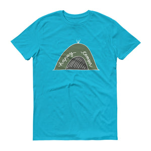 Happy Camper Unisex T-shirt