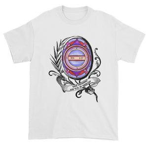 Solomons Mercury 2nd for Attaining the Impossible Unisex T-shirt