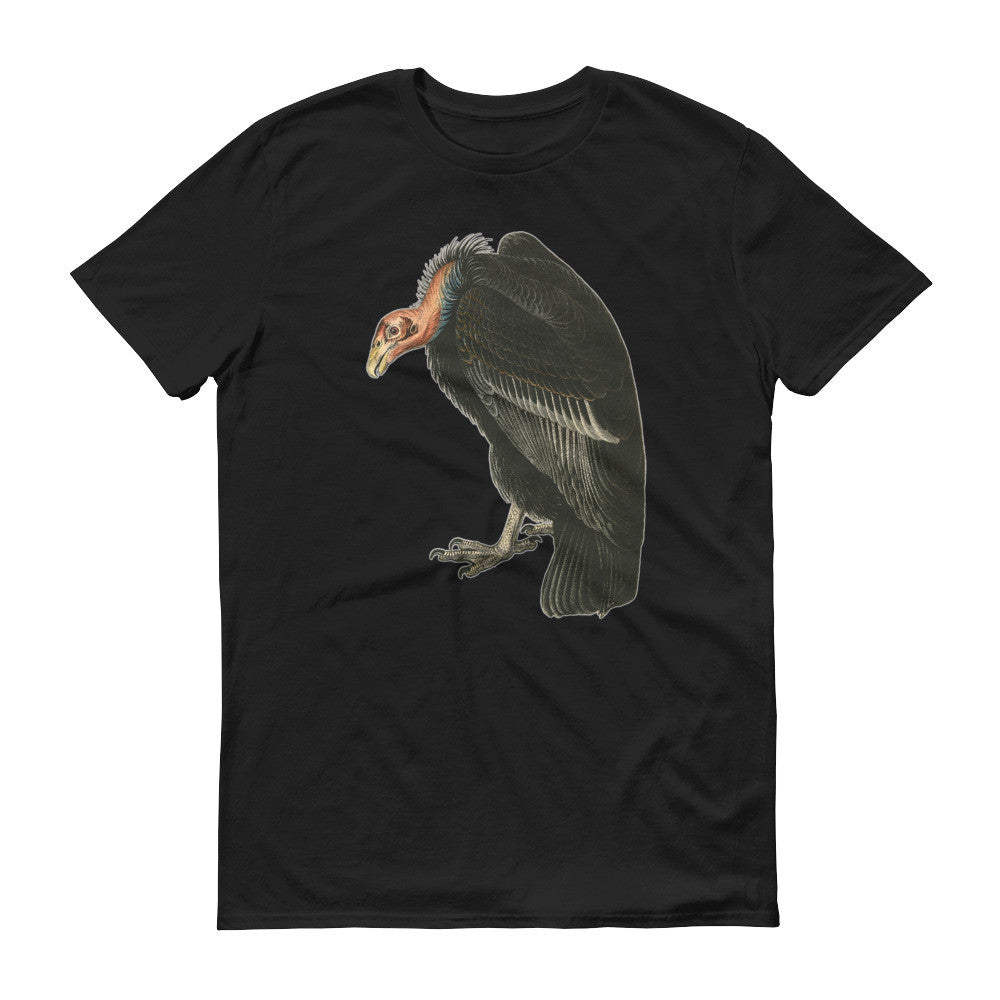 Turkey Vulture Unisex T-shirt