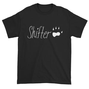 Shifter Unisex T-shirt