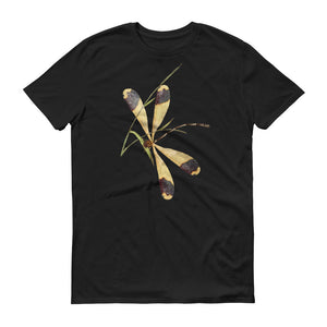 Dragonfly Unisex T-Shirt