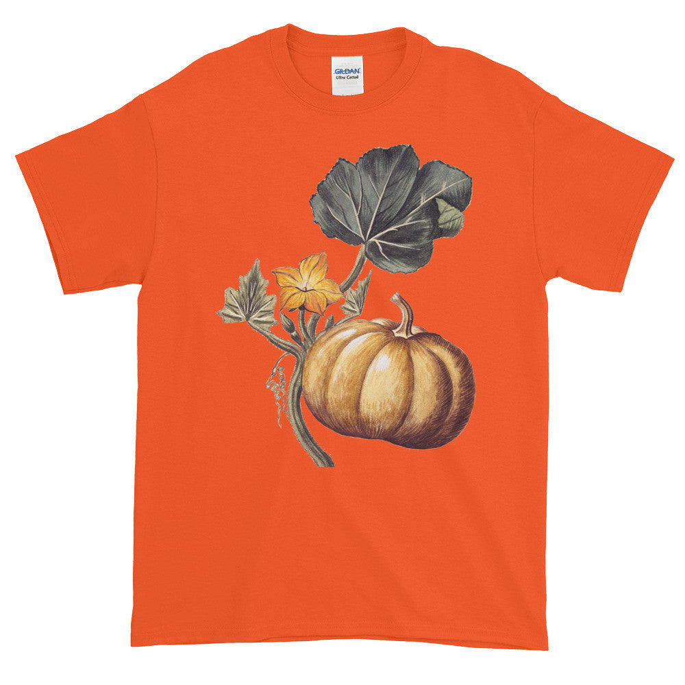 Pumpkin Patch Adult Unisex T-shirt