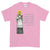 St Aloysius Gonzaga Child of God Quote Adult Unisex T-shirt