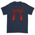 Japanese Torii Gate Unisex T-shirt