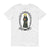 Saint Faustina Patron of Divine Mercy Unisex T-shirt