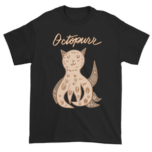 Octopurr Unisex T-shirt