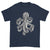 Paisley Octopus Unisex T-shirt