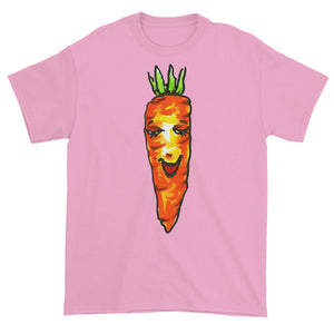 Carrot Unisex T-shirt