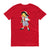 Duckling School Boy Unisex T-shirt