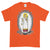 Saint Stephen Patron of Abused Children T-Shirt