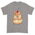 Whimsical Hamster Unisex T-shirt