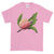 Peach Tree Vine Adult Unisex T-shirt