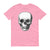 Big Smiling Skull Unisex T-shirt