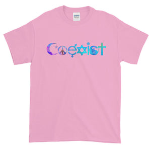 Coexist Short-Sleeve T-Shirt