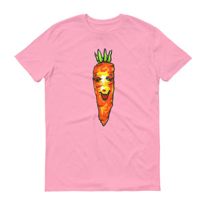 Happy Carrot Unisex T-shirt