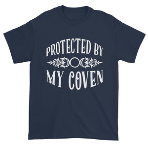 Protected By My Coven Unisex T-shirt