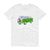 Green Camper Van Unisex T-shirt