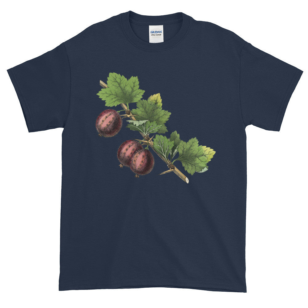 Gooseberries Adult Unisex T-shirt