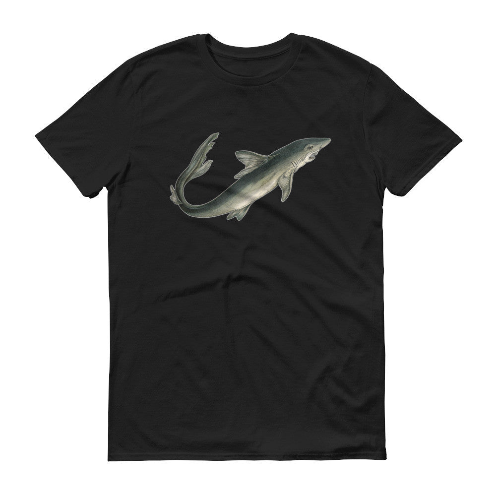 Shark Unisex T-shirt