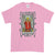 The Hierophant Major Arcana Tarot Card Adult Unisex T-shirt