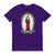 St Hilda Patron of Learning & Self Worth Unisex T-shirt