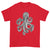 Paisley Octopus Unisex T-shirt