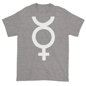 Transgender Unisex T-shirt