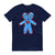 Love Voodoo Doll Unisex T-shirt