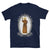 St Junipero Serra Patron of Callings & Vocations Unisex T-Shirt