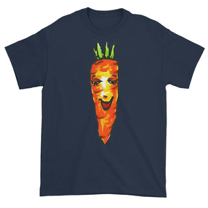 Carrot Unisex T-shirt