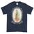 Our Lady of Guadalupe Patron of the Americas & Unborn Children T-shirt