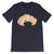 Croissant Unisex T-shirt