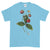 Strawberry Patch Plant Adult Unisex T-shirt