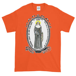 Saint Marianne Cope Patron of HIV and AIDS T-Shirt