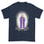 St Germain Violet Flame of Magic & Transformation Unisex T-shirt