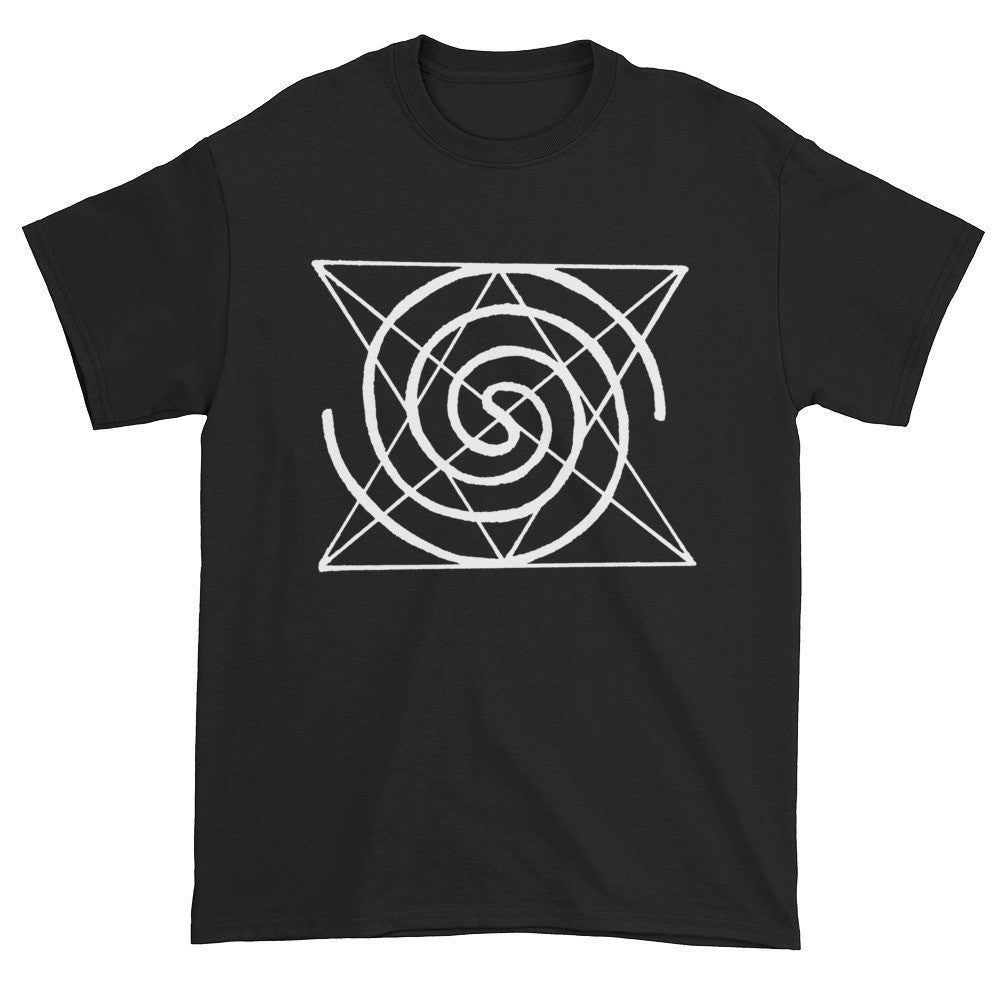 Orgone Healing Energy Unisex T-shirt