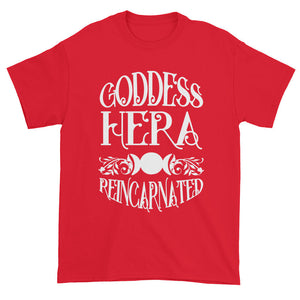 Goddess Hera Reincarnated T-shirt