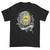 Solomon Jupiter 5 for Psychic Visions Unisex T-shirt