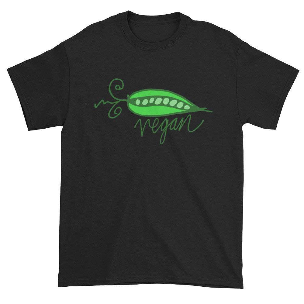 Vegan Unisex T-shirt