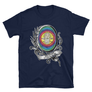 Solomons 1st Sun El Shaddai Grants All Wishes Unisex T-shirt