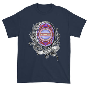 Solomons Mercury 2nd for Attaining the Impossible Unisex T-shirt