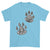 Paisley Paws Unisex T-shirt