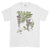Wisteria Vine Adult Unisex T-shirt