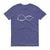 Believer Dreamer Infinity Arrow Unisex T-shirt