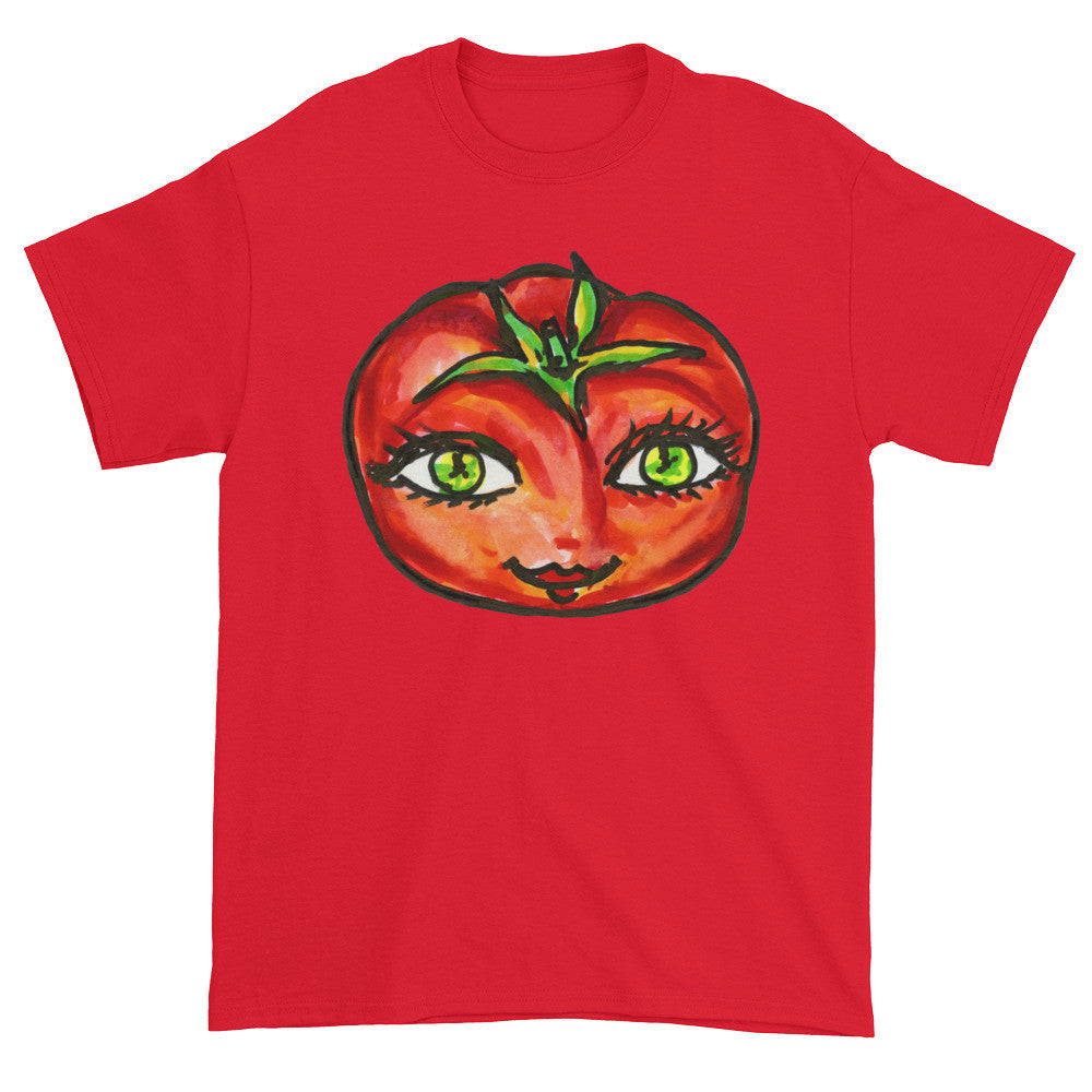 Tomato Unisex T-shirt