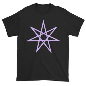 Elven Fairy Star Unisex T-shirt
