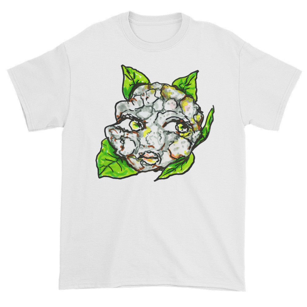 Cauliflower Unisex T-shirt