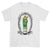 St Patrick Patron of Ireland Unisex T-shirt