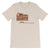 Slice of Chocolate Cake Unisex T-shirt